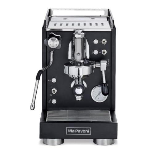 La Pavoni Caffettiere Espresso, Multicolore, Único
