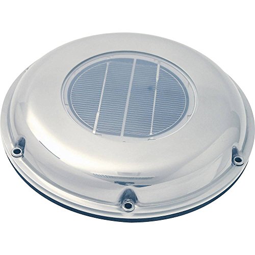 Lilie Ventilatore 31813 215 Mm X 215 Mm X 90 Mm X 215 Mm