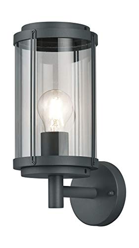 Trio Leuchten Lampada, Antracite