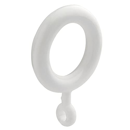 Riel Chyc 5437176 - Ring, 12Mm, Bianco