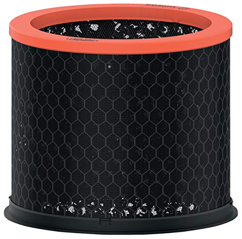Leitz Trusens Filtro Ai Carboni Attivi Per Purificatore D'Aria Leitz Z-2000/Z-25000, Cattura Odori Degli Animali Domestici E Cov (Composti Organici Vo