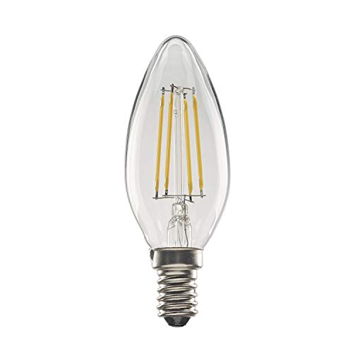 Slv Sorgente Luminosa, Lampada, Led / Gx53 3000K 7,5W 450Lm Bianco 25 Gradi Gx5.3, 7.5 W