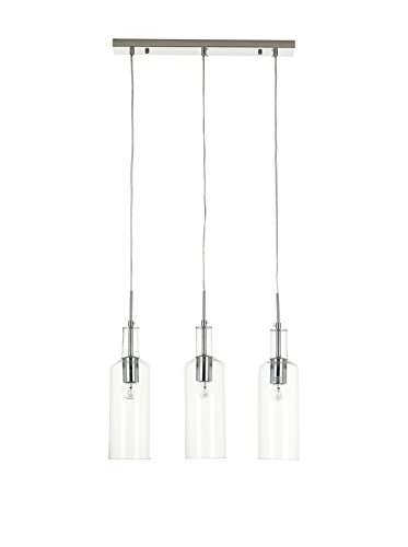 Wink Design, Illinois, Lampadario, Multicolore