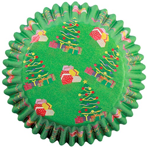 Pme Bc713 Pirottini Per Cupcake E Muffin Piccoli, Acciaio, Multicolore, 60 Unità