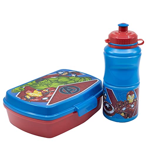 Set Back To School (Bottiglia Stor
