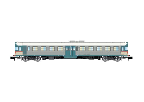 Fs, Aln 668 1207 Livrea Inox, Epoca Iv-V