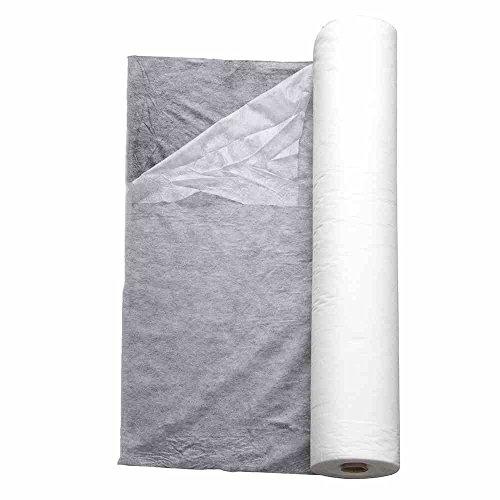 Siena Garden Giardino In Tessuto Non Tessuto, In Tessuto Non Tessuto, Bianco, 50 X 1,5 X 0,4 Cm, 30000 Ml, 252521