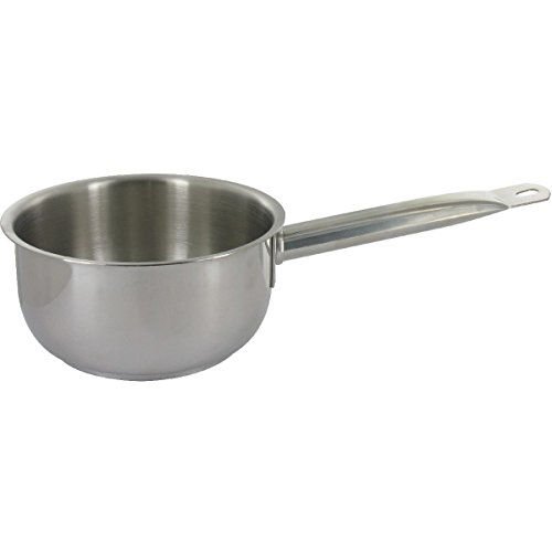 Baumalu 340552 - Pentola Professionale Con Beccuccio, Ø 16 Cm