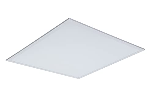 Philips Projectline, Pannello Led, 3200 Lumen, Luce Bianca Naturale, 60X60 Cm, Illuminazione Commerciale Per Interni, Adatto Per Uffici