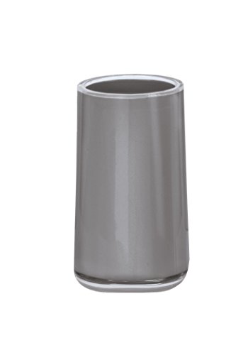 Kleine Wolke "Mable" Tumbler, Platino