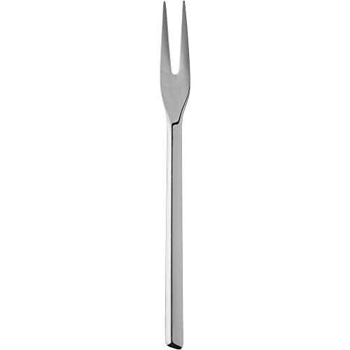 Wmf Forchetta Da Portata Kineo 20 Cm, Set Da Portata, Forchetta Per Affettare, Acciaio Inossidabile Lucido Cromargan Protect, Resistente Ai Graffi, La