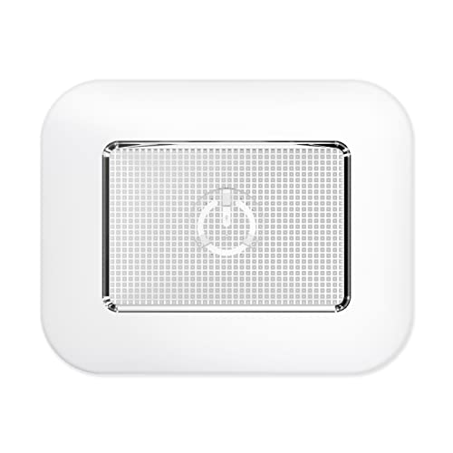 Müller-Licht Lampada A Led A Batteria Mobina Push 10 0.6 W, Bianco, 10 Cm