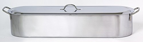 Baumalu 342625 - Pentola Per Pesce 60 Cm