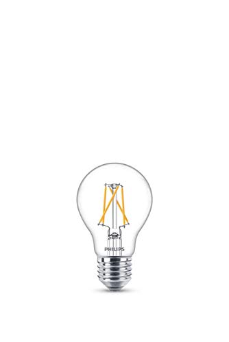 Philips Lighting Ledclassic Sceneswitch 60W E27 A60, War