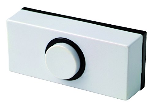 Friedland D814 - Bottone, Bianco