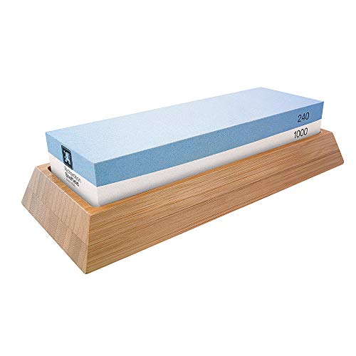Richardson Sheffield Accessori Whetstone Lusso