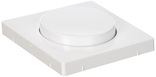 Merten – Piastra Centrale Lotosws Con Meg5250 – 6035 Telecomando