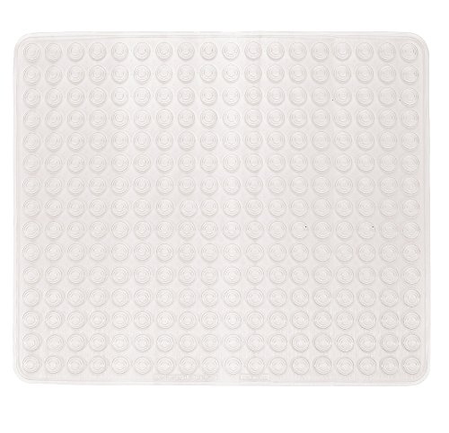 Gedy - Tapis Anti Derapants 80X60 Transparent - Gedy - G-9780600010