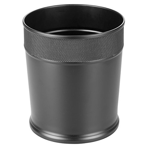 Idesign Twillo Can, Nero