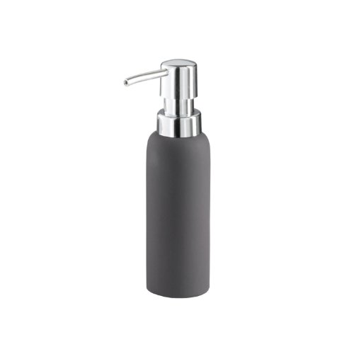 Kleine Wolke 5055901854 - Dispenser Sapone Pur Antracite
