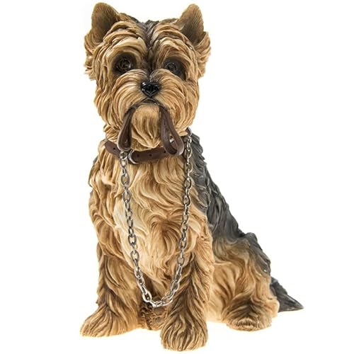 Studi Per Cani - Walkies - Yorkshire Terrier (Sedito) Lp08282