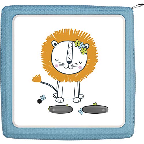 Thesmartguard, Pellicola Protettiva Adatta Per Toniebox, Pellicola Adesiva, Piccolo Leone Con Criniera