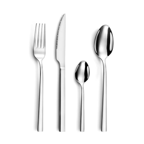 Amefa Caractere Set Di 24 Posate