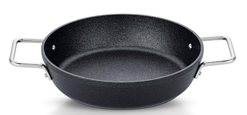 Fissler Adamant® - Padella Da Portata, 24 Cm