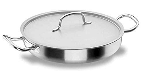 Lacor-50650-Round, 50 Cm.