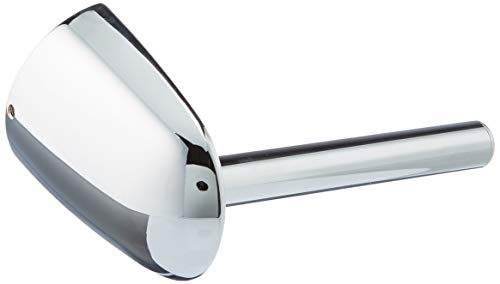 Spirella Darwin 1204720 - Supporto Da Parete Da Pavimento, Bianco, Standard
