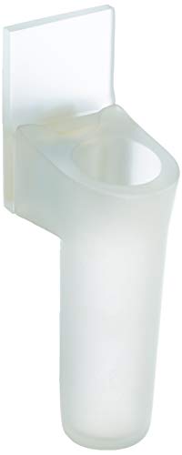 Spirella - Accessorio Da Tavolo Venus Fioriera Ice-Blue 1203065, Bianco, Standard