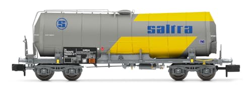 Arnold Carri Merci Hn6628, Vari, Scala 1:160 N Gauge