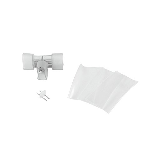 Eurolite Led Neon Flex Ec T-Connettore, Multicolore