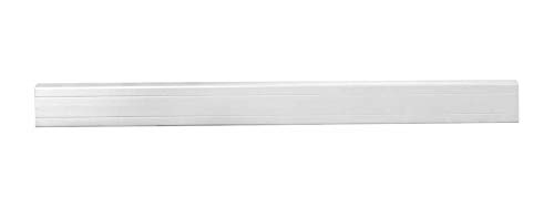Lacor Supporto Laterale 380 Mm, Metallo, Argento, 38.5 X 30 X 30 Cm