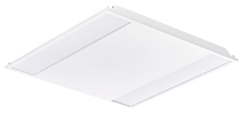 Philips Lighting 06958500 Paletto Alto Da Esterni Led, Bianco