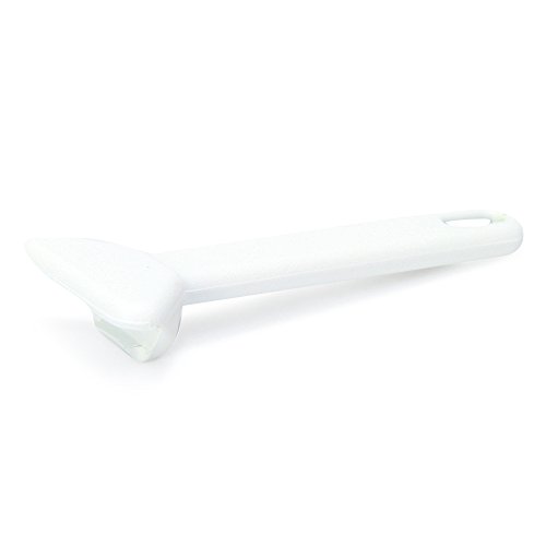 Brix B-2231 Jarkey Metal, Laccato Bianco