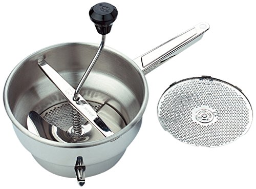 Ilsa 91 - Acciaieria Alimentare Professionale, D'Argento