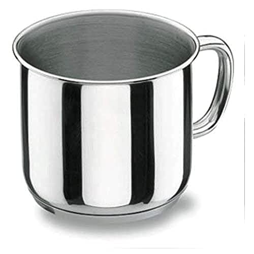 Lacor 40716- Pentolino Cil.16 Vitrocor
