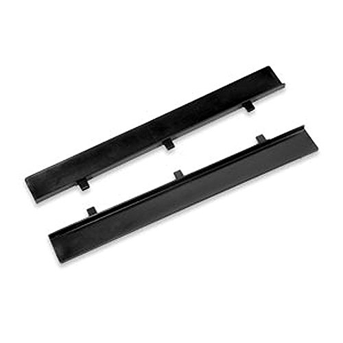 Sizzix 656255 Accessori Bigz Big Shot Pro Plastic Slides, 2 Paia, Acciaio Inossidabile, Multicolore, 56 X 28.6 X 15 Cm