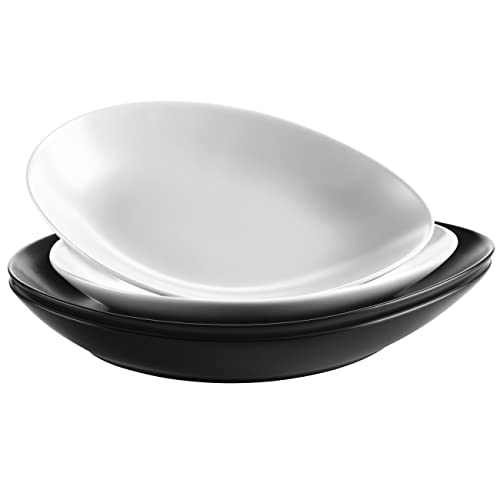 Mäser - Set Di Piatti In Ceramica Glendale