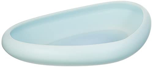 Spirella Accessorio Da Tavola Etna Light Sky Tray 1211311, Bianco, Standard