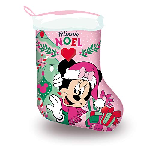 Arditex Articolo Watch, Plastica Sintetico, Minnie, Extra Large