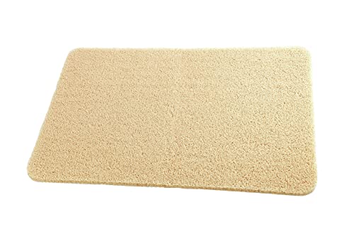 Wenko Maximex, Plastica, 40 X 60 Cm, Beige