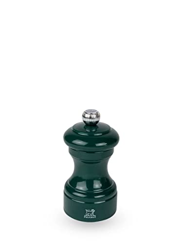 Peugeot Bistrorama - Macinasale Verde Scuro, Taglia Unica