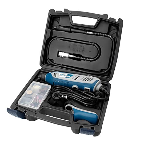 Ferrestock Kit Di Attrezzi 200 W (Referenza: S6500391)