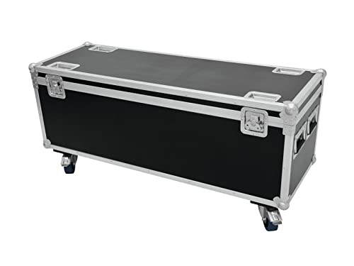 Roadinger 30126930 Custodia Universale Professionale, 120 X 40 X 40 Cm, Con Rotelle, Multicolore, Taglia Unica