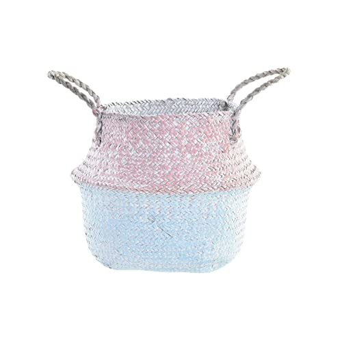 Dkd Home Decor Cestino, Standard
