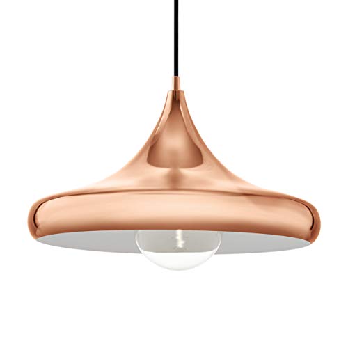Eglo 94742 Interno Luce, Argento
