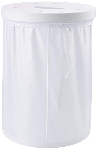 Spirella Ordinacion – Box Prima Bianco 1243506, Bianco Standard