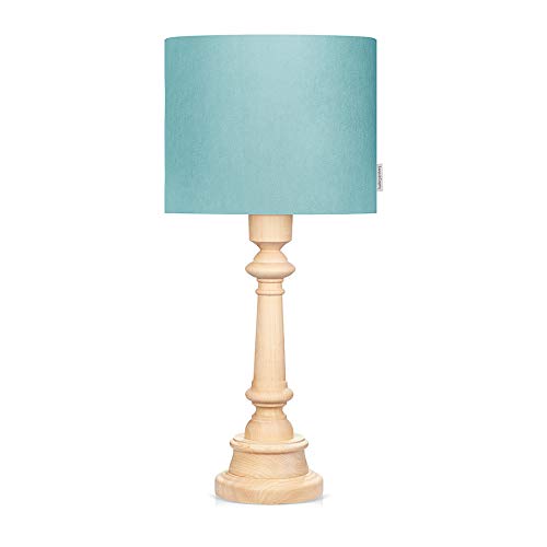 Lamps & Company Lampada A Stelo, Menta
